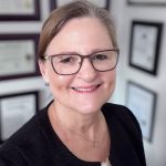 Susette M McNeel Headsjot 04.28.2025